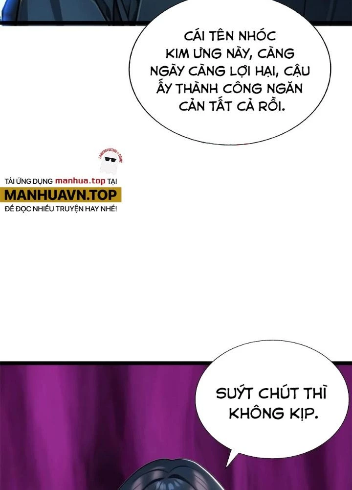 Đặc Nhiệm Siêu Cấp Thành Phố Chapter 342 - Trang 2