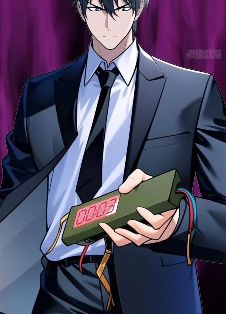 Đặc Nhiệm Siêu Cấp Thành Phố Chapter 342 - Trang 2