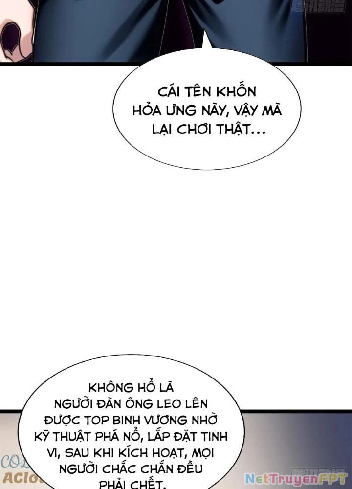 Đặc Nhiệm Siêu Cấp Thành Phố Chapter 342 - Trang 2