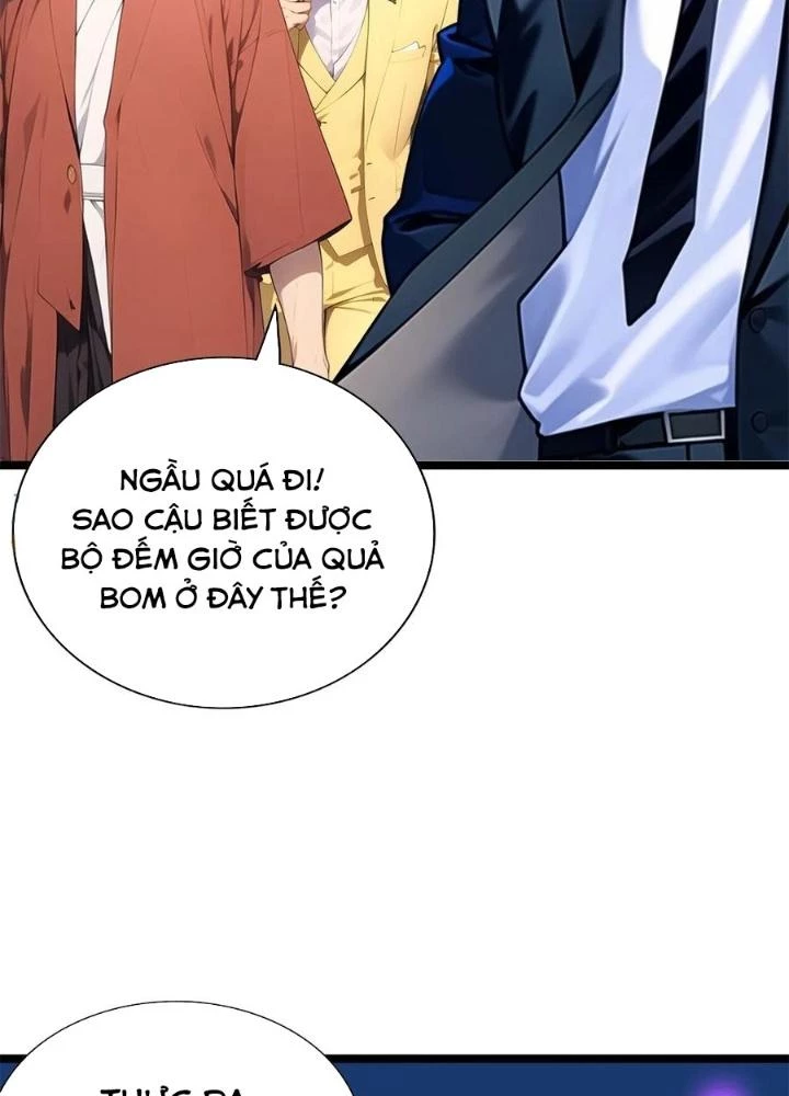 Đặc Nhiệm Siêu Cấp Thành Phố Chapter 342 - Trang 2