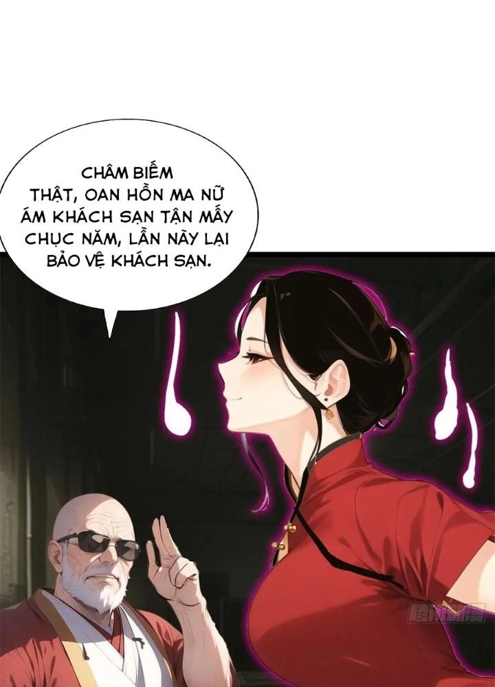 Đặc Nhiệm Siêu Cấp Thành Phố Chapter 342 - Trang 2