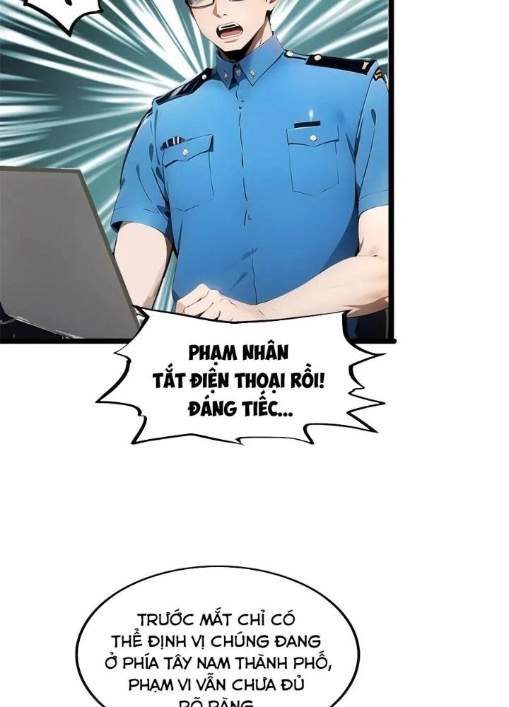 Đặc Nhiệm Siêu Cấp Thành Phố Chapter 343 - Trang 2