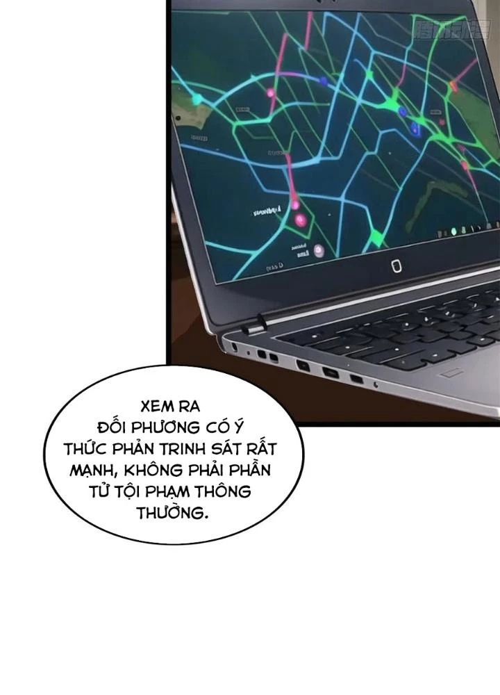 Đặc Nhiệm Siêu Cấp Thành Phố Chapter 343 - Trang 2