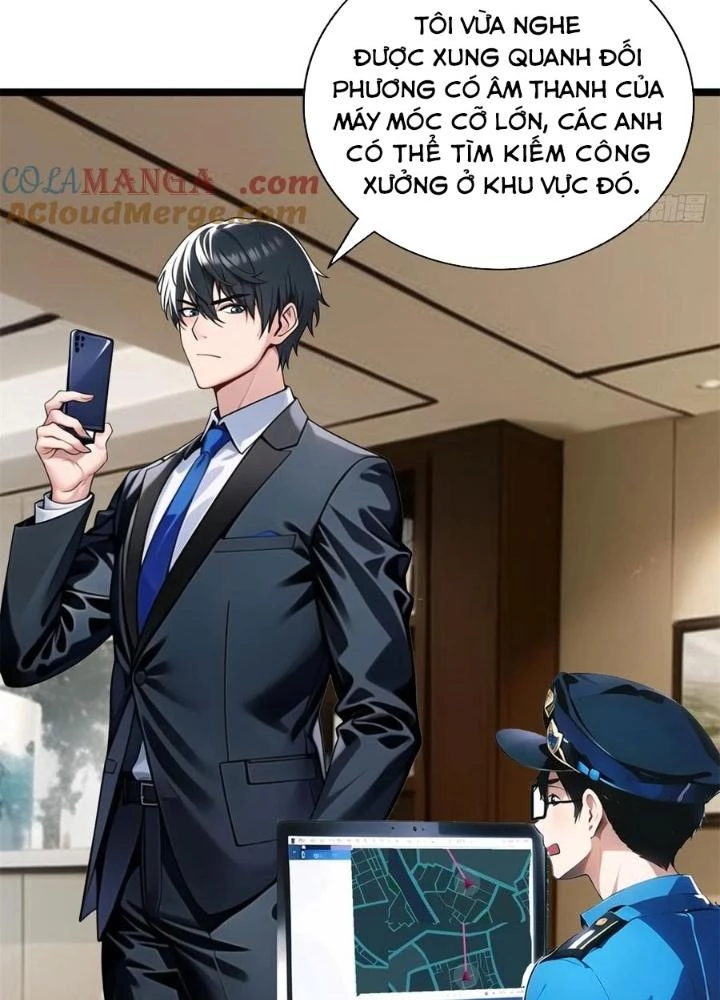 Đặc Nhiệm Siêu Cấp Thành Phố Chapter 343 - Trang 2