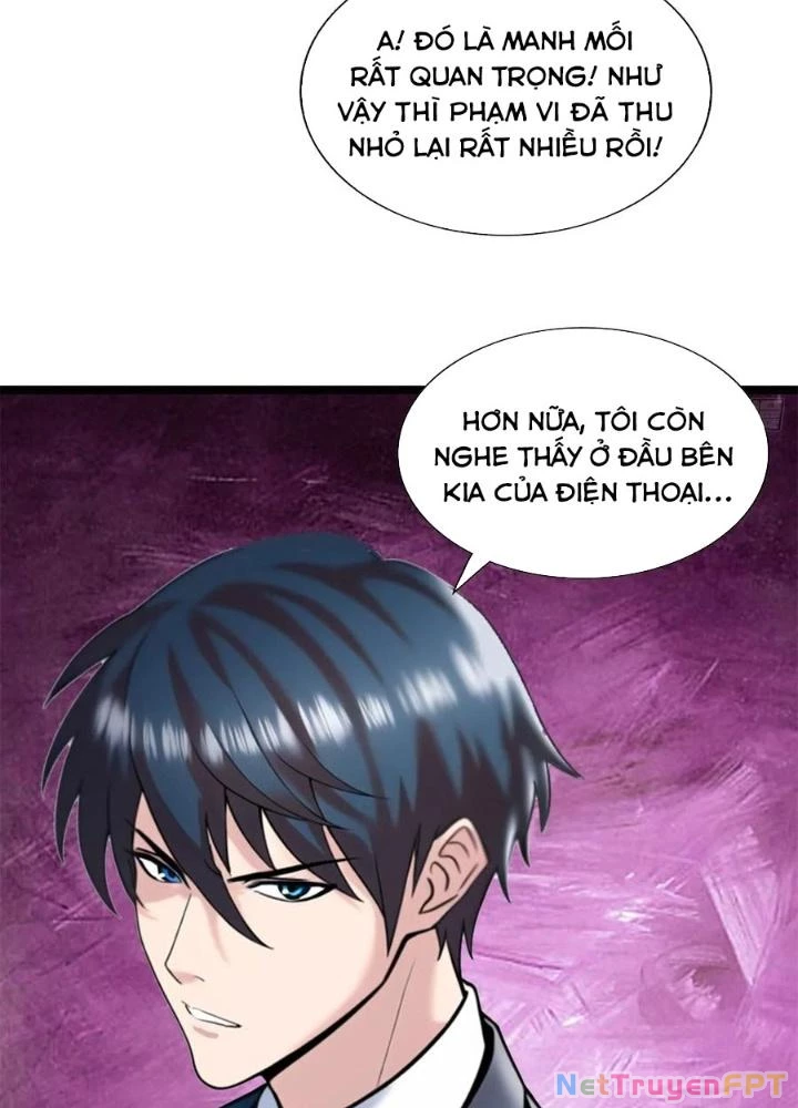 Đặc Nhiệm Siêu Cấp Thành Phố Chapter 343 - Trang 2