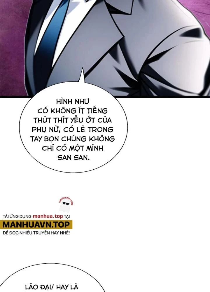 Đặc Nhiệm Siêu Cấp Thành Phố Chapter 343 - Trang 2