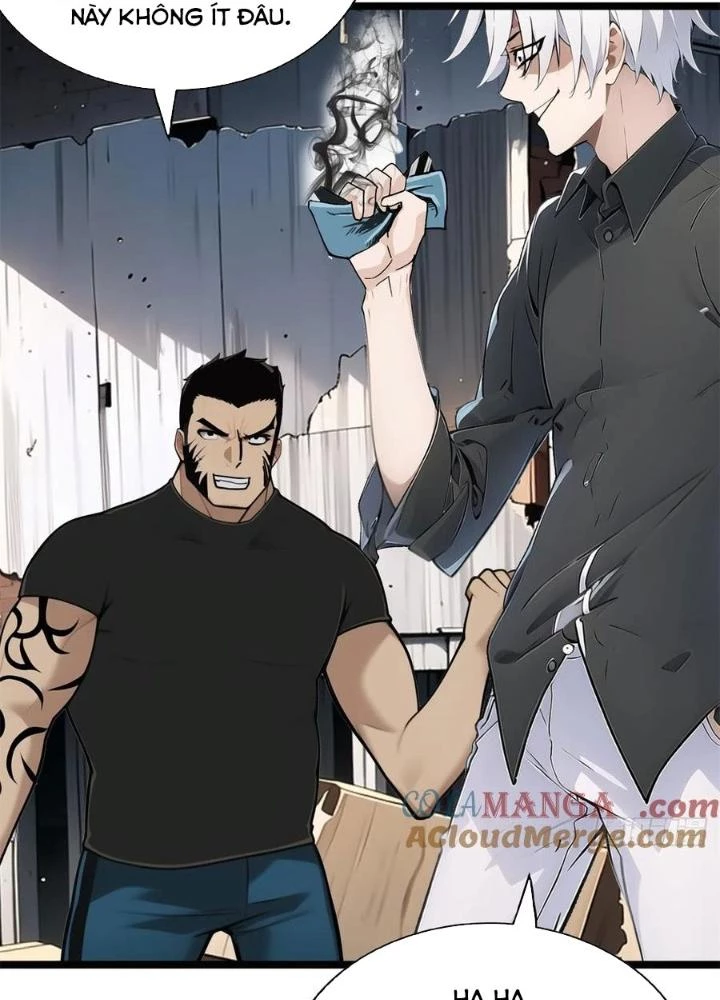 Đặc Nhiệm Siêu Cấp Thành Phố Chapter 343 - Trang 2