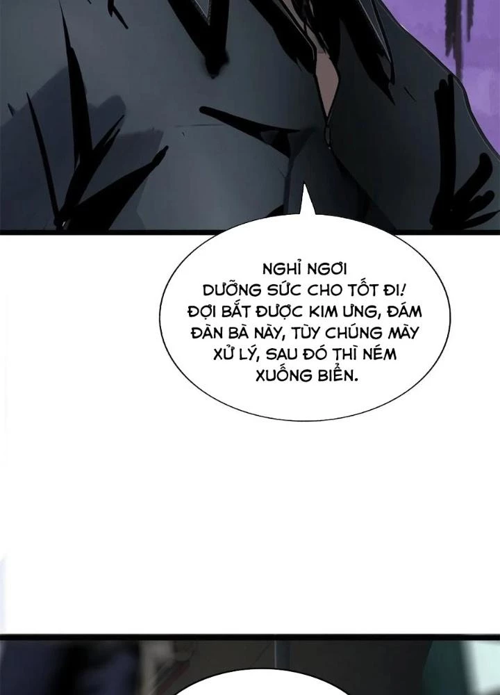 Đặc Nhiệm Siêu Cấp Thành Phố Chapter 343 - Trang 2