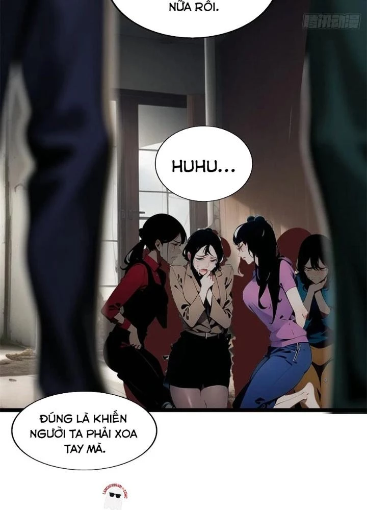 Đặc Nhiệm Siêu Cấp Thành Phố Chapter 343 - Trang 2