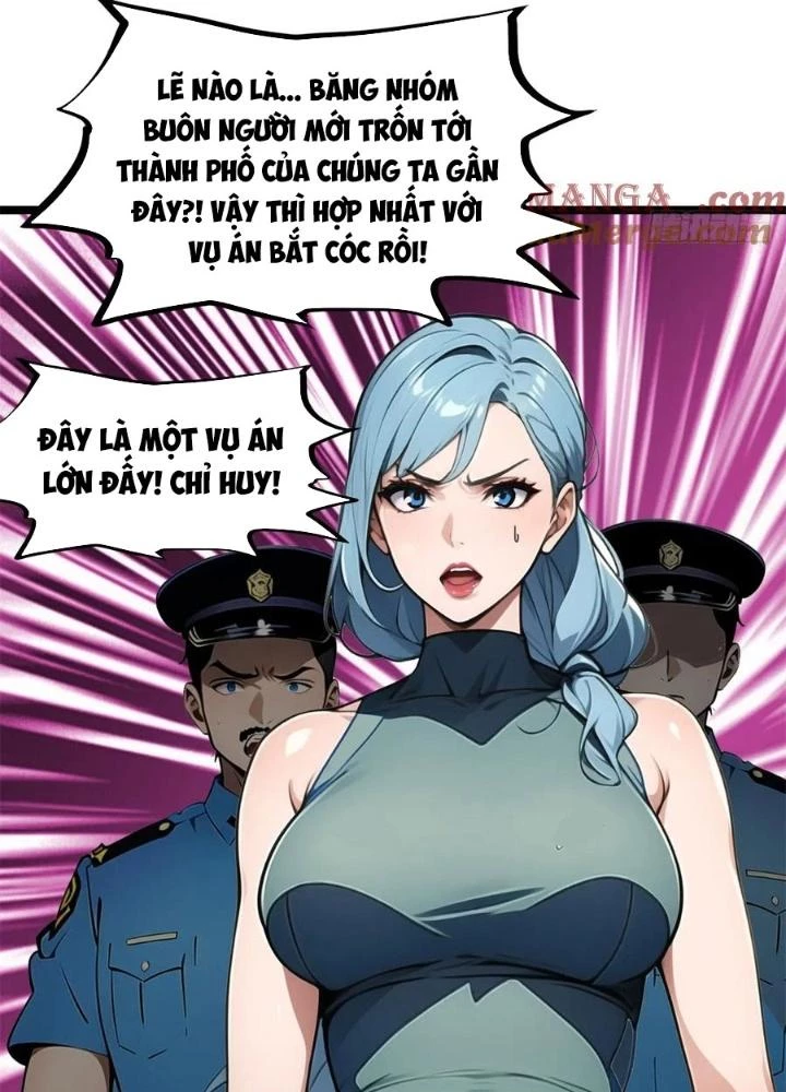 Đặc Nhiệm Siêu Cấp Thành Phố Chapter 343 - Trang 2