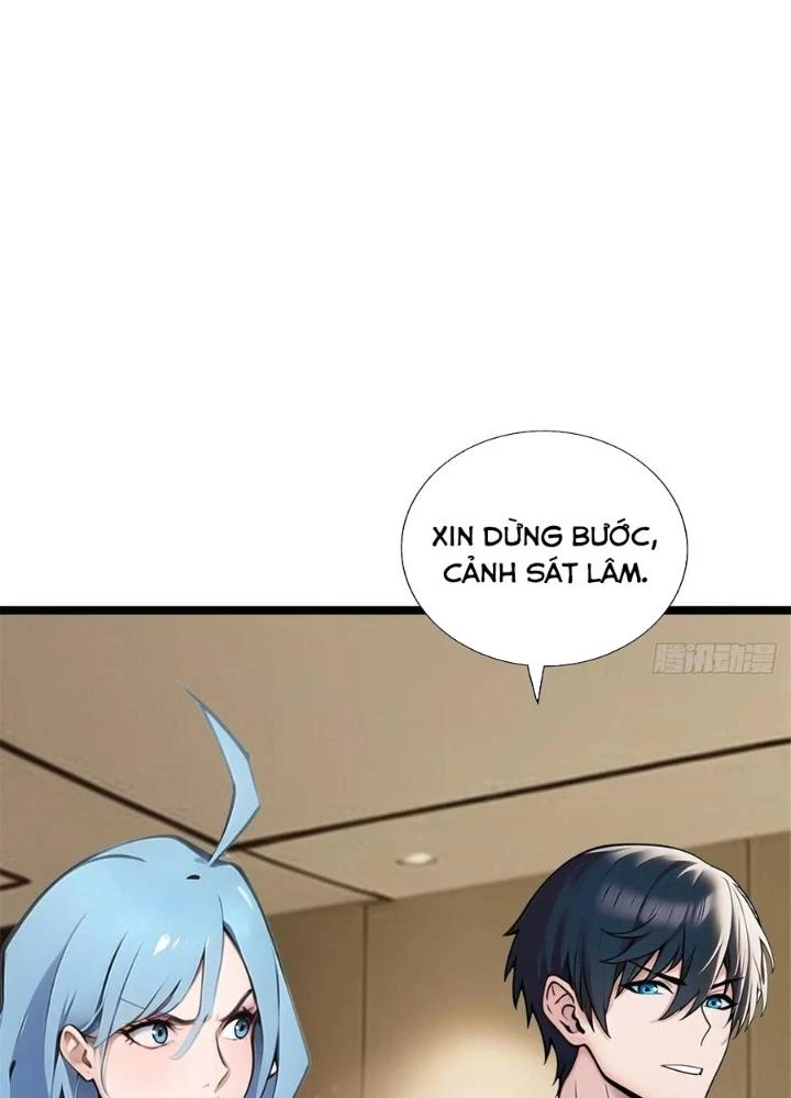 Đặc Nhiệm Siêu Cấp Thành Phố Chapter 343 - Trang 2