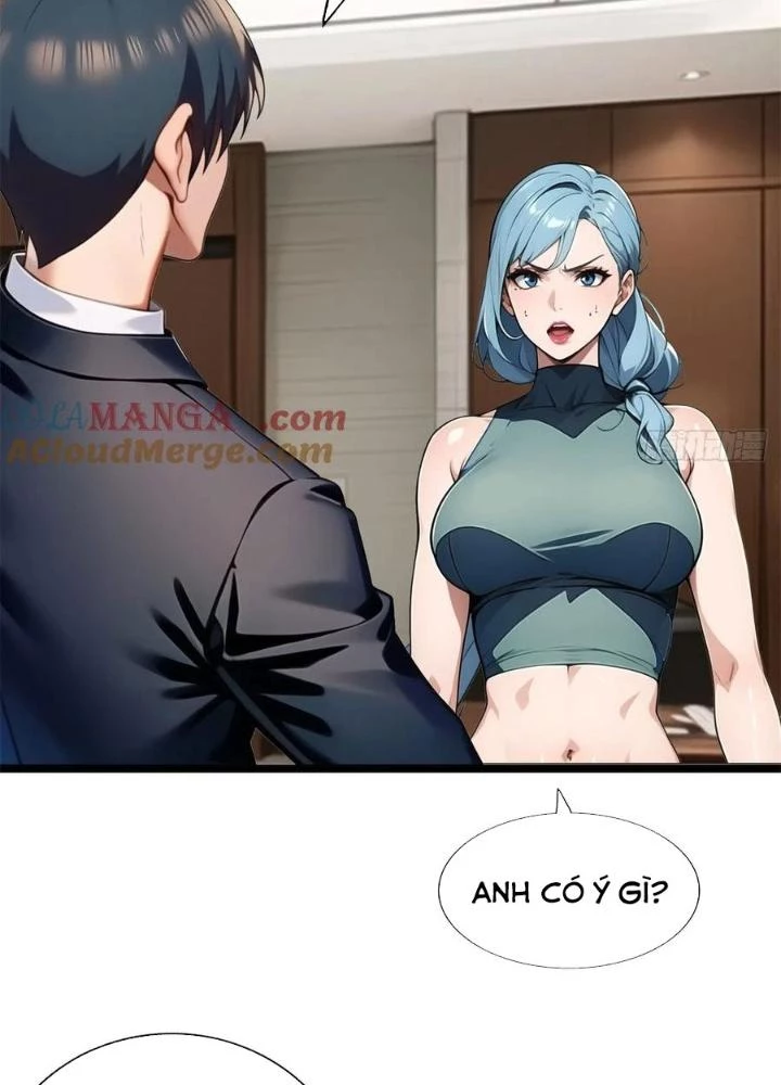 Đặc Nhiệm Siêu Cấp Thành Phố Chapter 343 - Trang 2