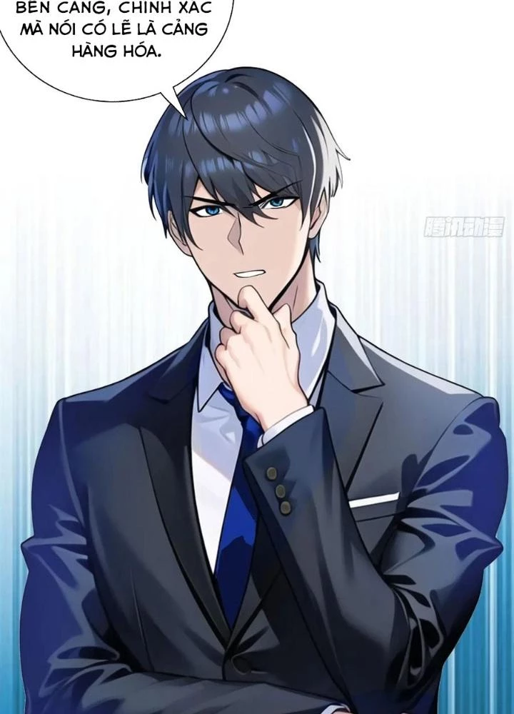 Đặc Nhiệm Siêu Cấp Thành Phố Chapter 343 - Trang 2