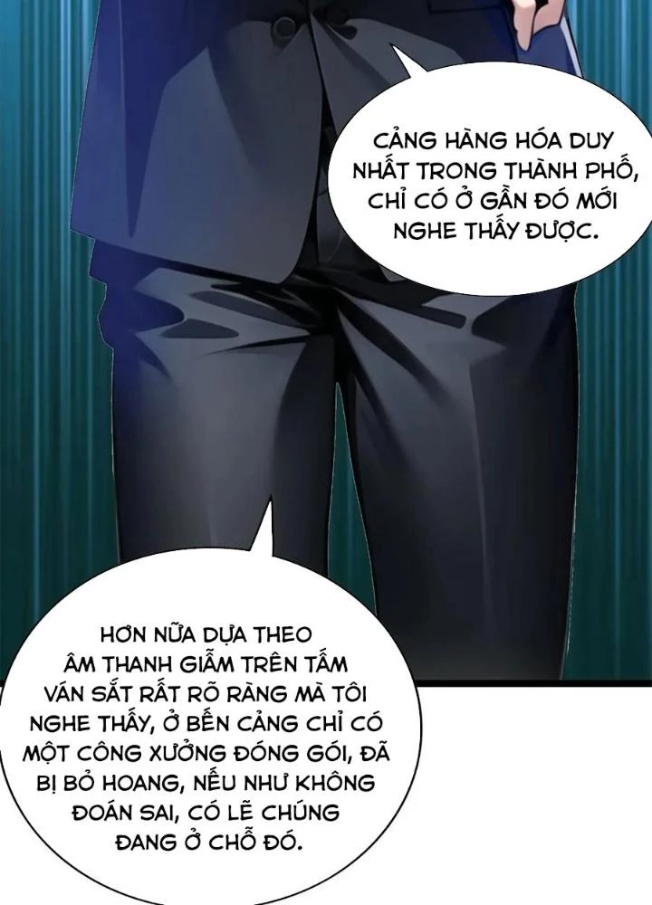 Đặc Nhiệm Siêu Cấp Thành Phố Chapter 343 - Trang 2