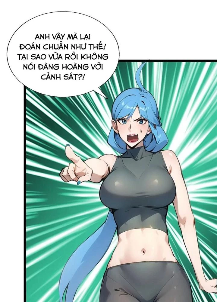 Đặc Nhiệm Siêu Cấp Thành Phố Chapter 343 - Trang 2