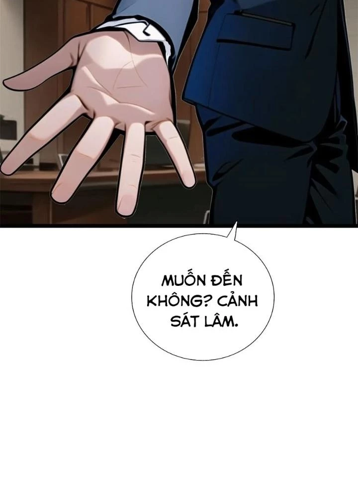 Đặc Nhiệm Siêu Cấp Thành Phố Chapter 343 - Trang 2