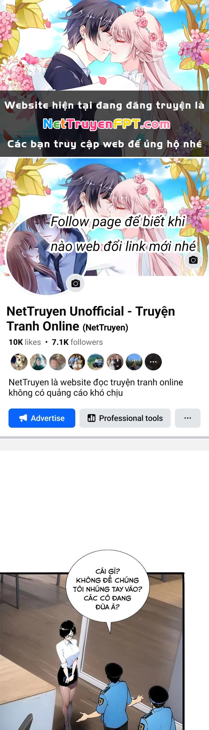Đặc Nhiệm Siêu Cấp Thành Phố Chapter 343 - Trang 2