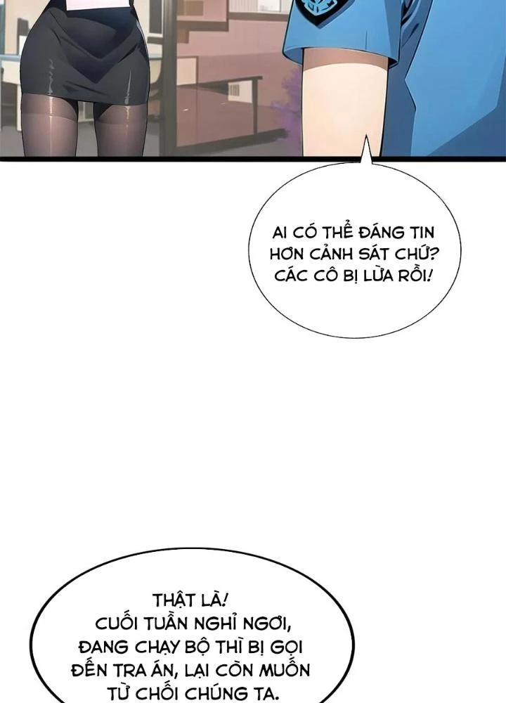 Đặc Nhiệm Siêu Cấp Thành Phố Chapter 343 - Trang 2