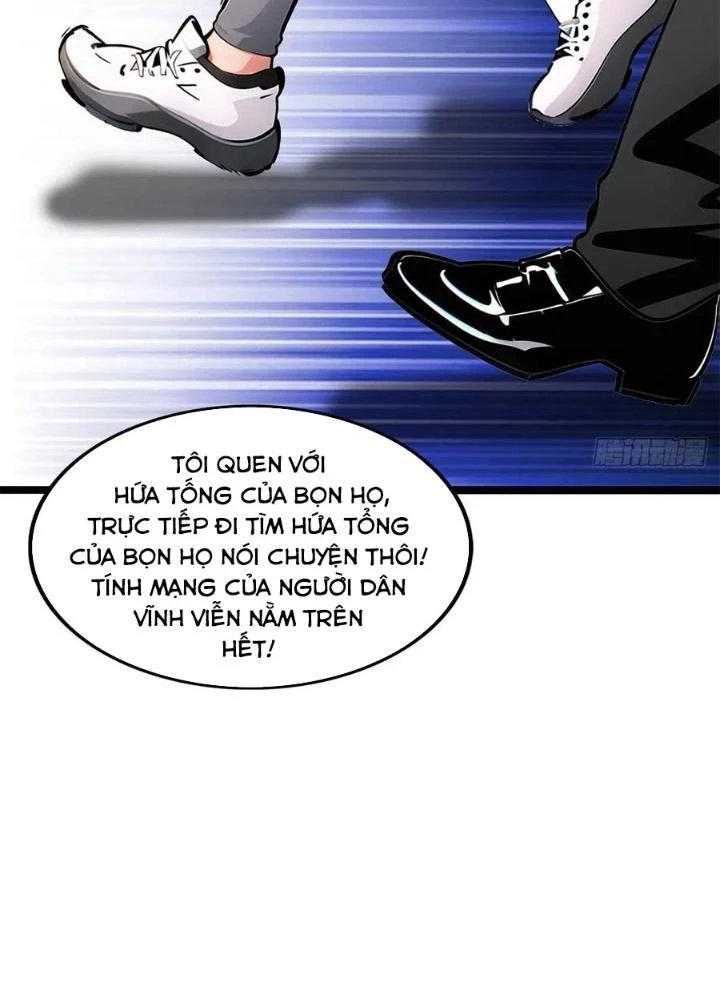 Đặc Nhiệm Siêu Cấp Thành Phố Chapter 343 - Trang 2