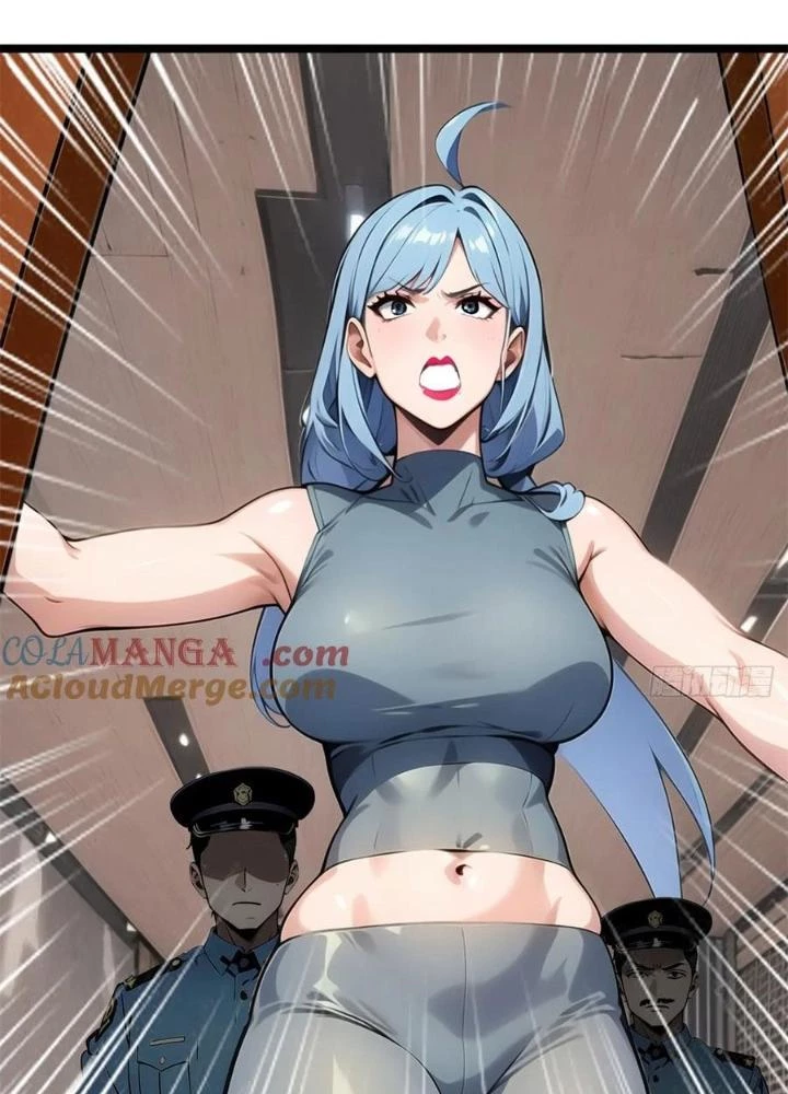 Đặc Nhiệm Siêu Cấp Thành Phố Chapter 343 - Trang 2