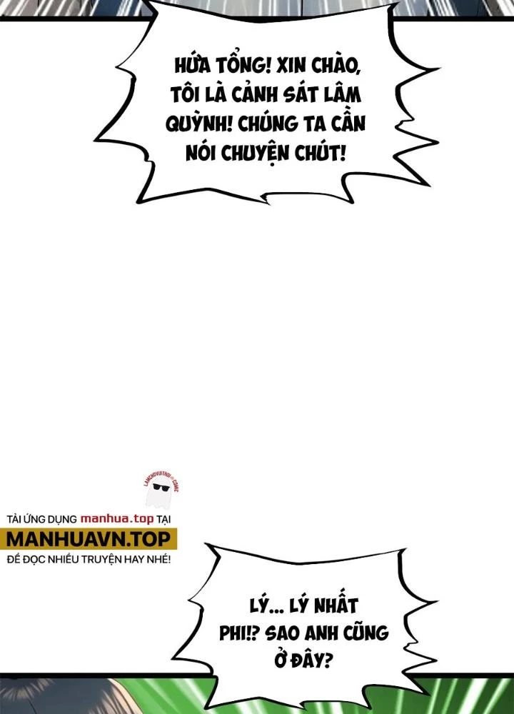 Đặc Nhiệm Siêu Cấp Thành Phố Chapter 343 - Trang 2