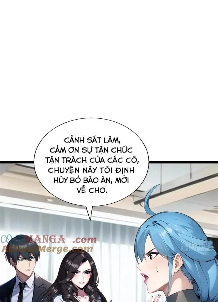 Đặc Nhiệm Siêu Cấp Thành Phố Chapter 343 - Trang 2