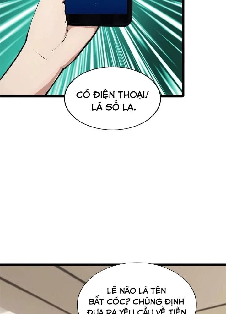 Đặc Nhiệm Siêu Cấp Thành Phố Chapter 343 - Trang 2