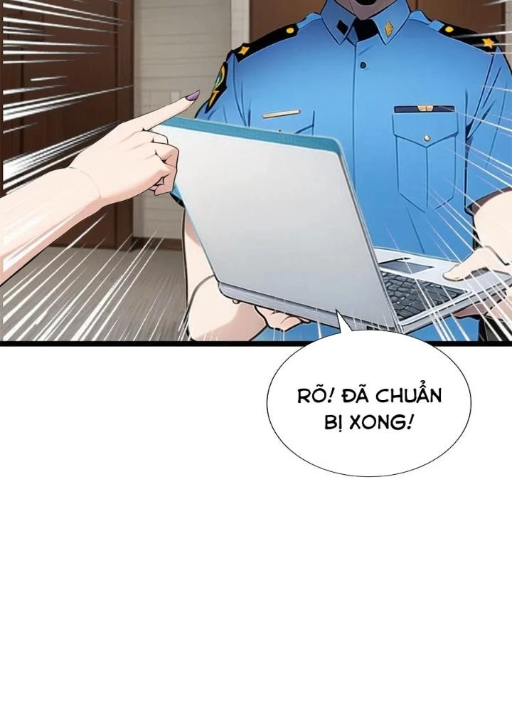 Đặc Nhiệm Siêu Cấp Thành Phố Chapter 343 - Trang 2