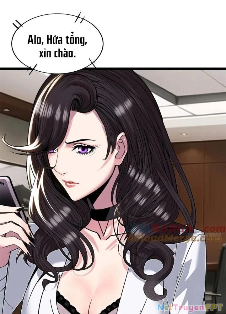 Đặc Nhiệm Siêu Cấp Thành Phố Chapter 343 - Trang 2