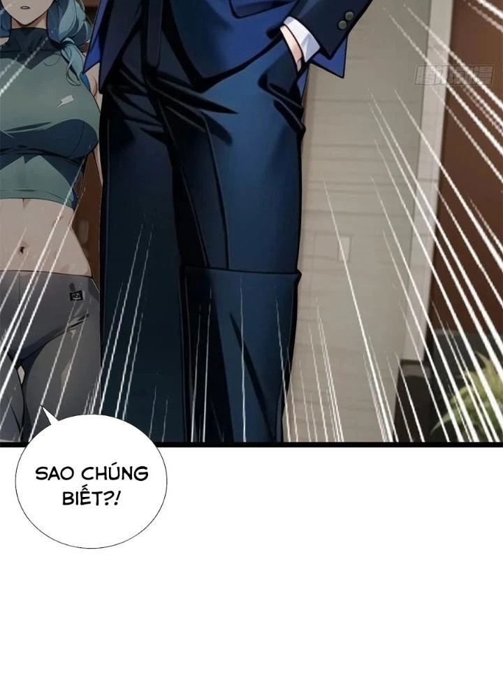 Đặc Nhiệm Siêu Cấp Thành Phố Chapter 343 - Trang 2