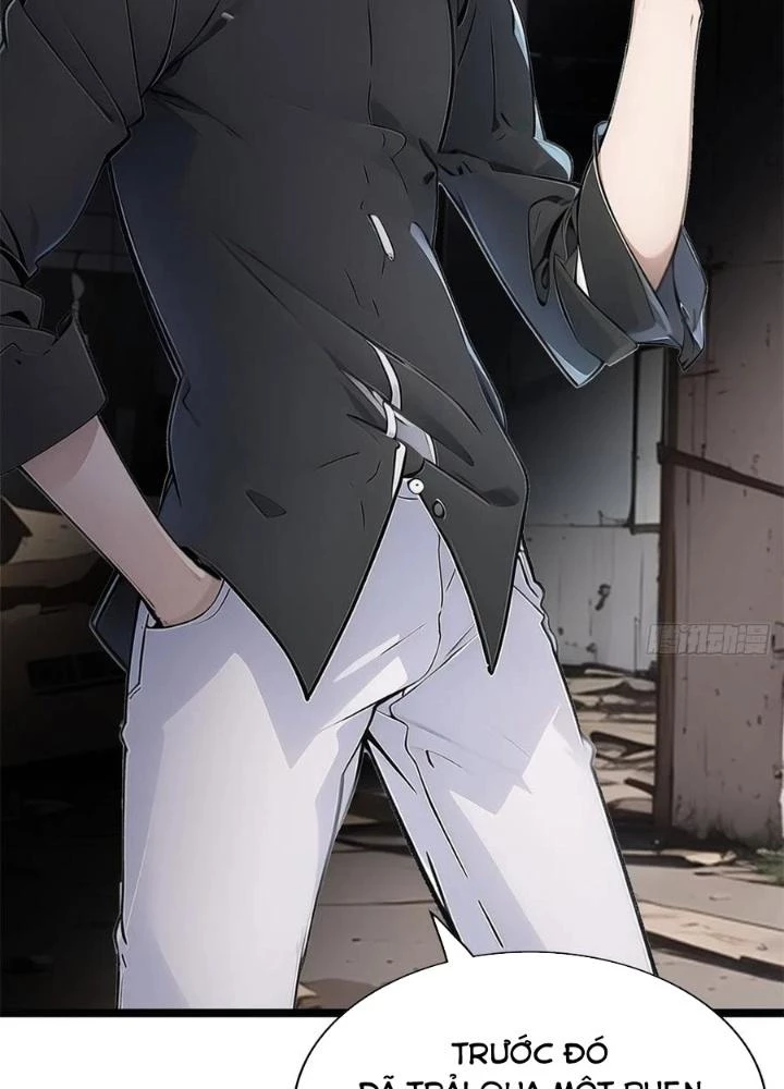 Đặc Nhiệm Siêu Cấp Thành Phố Chapter 343 - Trang 2