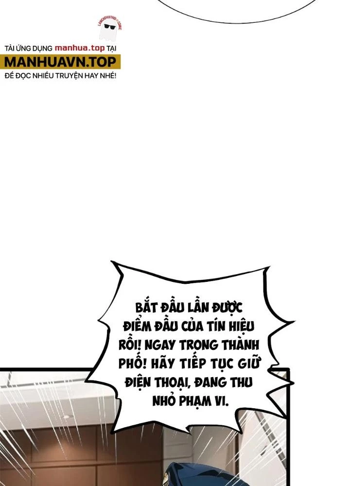 Đặc Nhiệm Siêu Cấp Thành Phố Chapter 343 - Trang 2