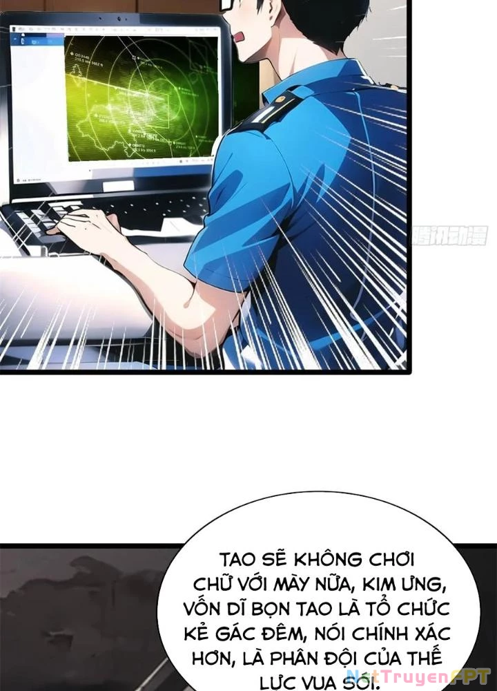 Đặc Nhiệm Siêu Cấp Thành Phố Chapter 343 - Trang 2