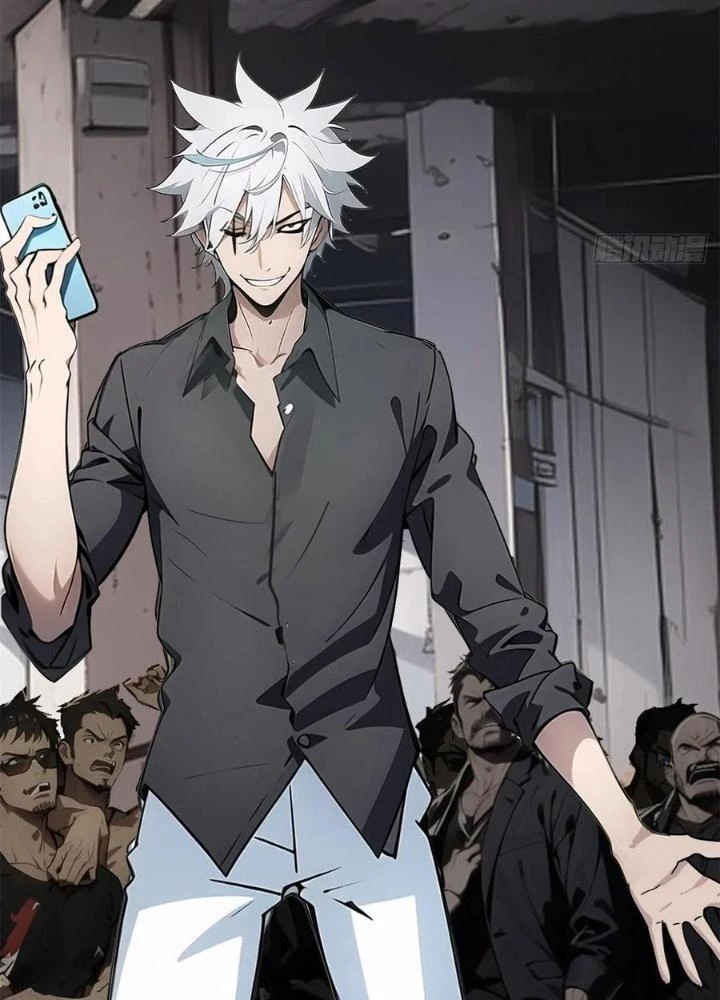 Đặc Nhiệm Siêu Cấp Thành Phố Chapter 343 - Trang 2