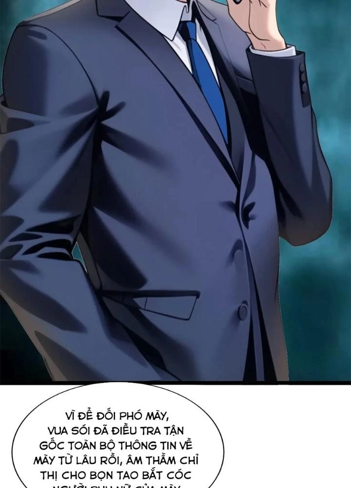 Đặc Nhiệm Siêu Cấp Thành Phố Chapter 343 - Trang 2