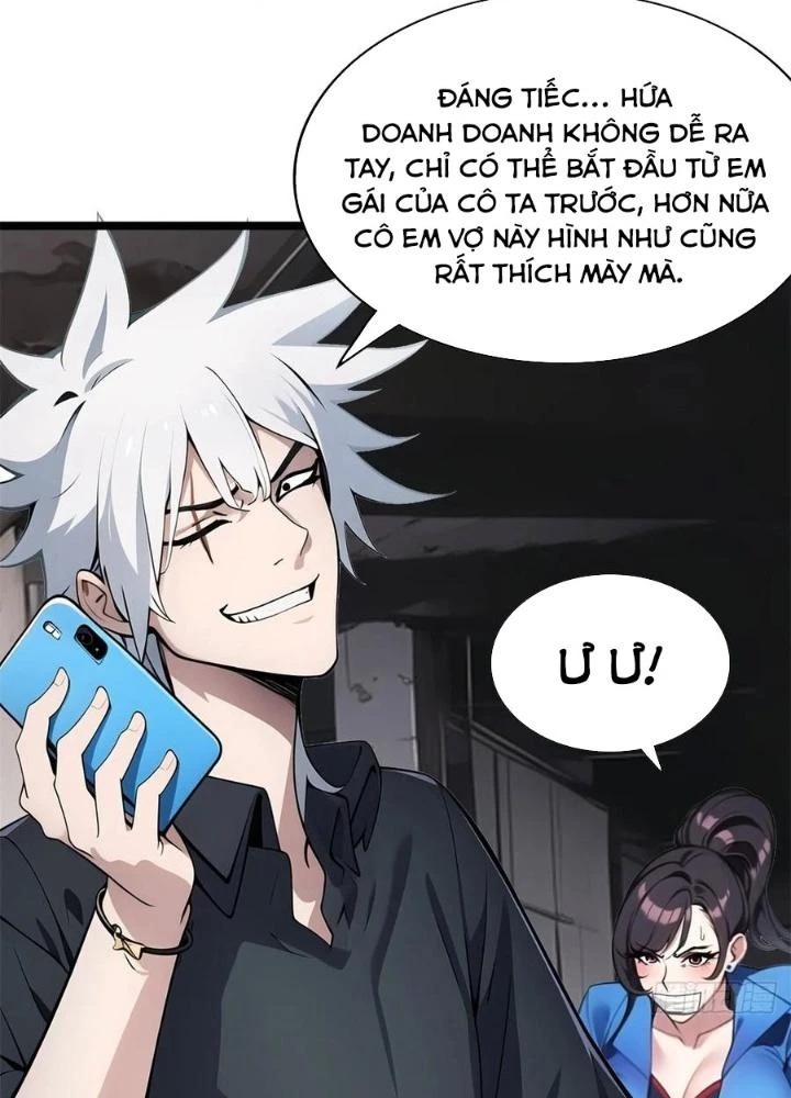 Đặc Nhiệm Siêu Cấp Thành Phố Chapter 343 - Trang 2