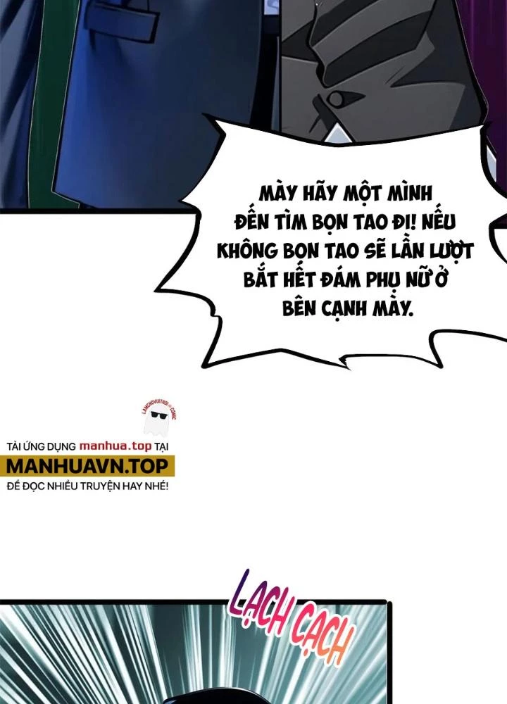 Đặc Nhiệm Siêu Cấp Thành Phố Chapter 343 - Trang 2