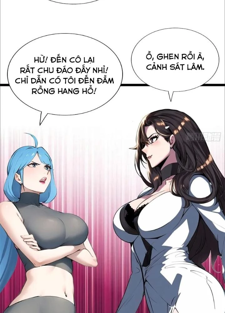 Đặc Nhiệm Siêu Cấp Thành Phố Chapter 344 - Trang 2