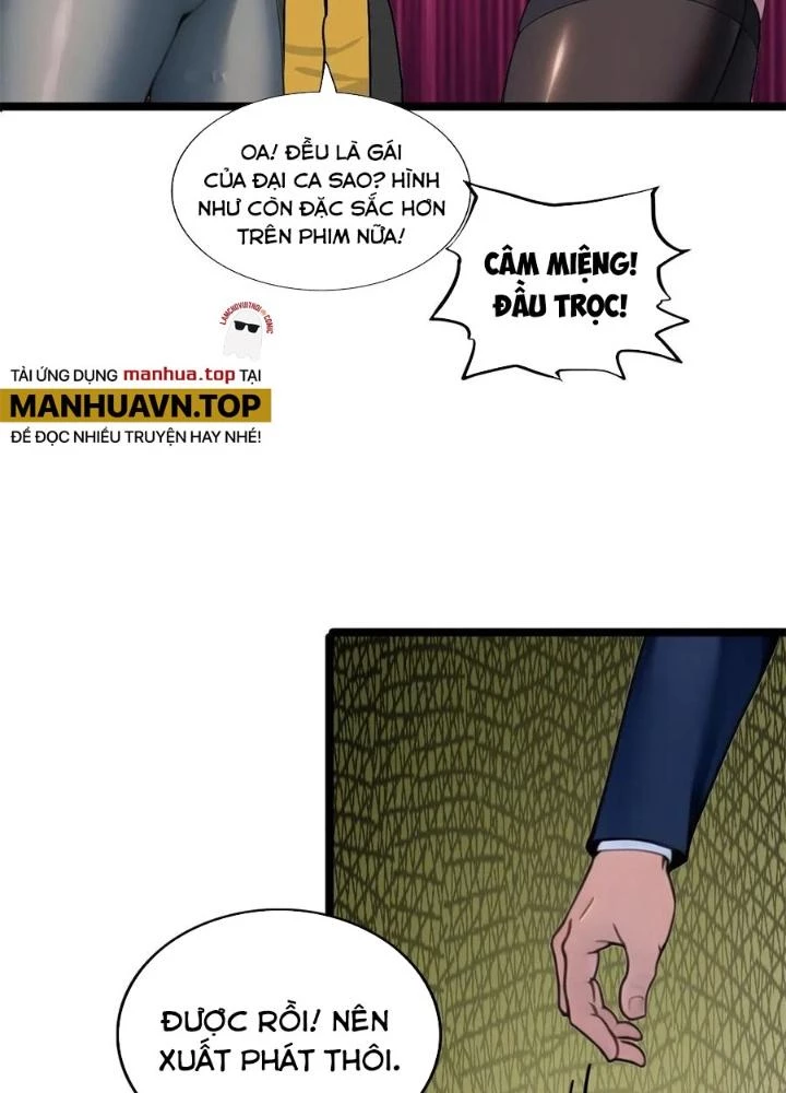 Đặc Nhiệm Siêu Cấp Thành Phố Chapter 344 - Trang 2