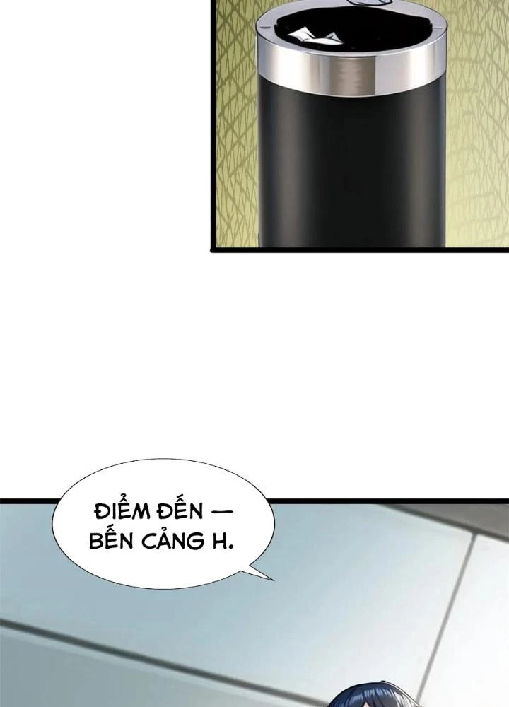 Đặc Nhiệm Siêu Cấp Thành Phố Chapter 344 - Trang 2