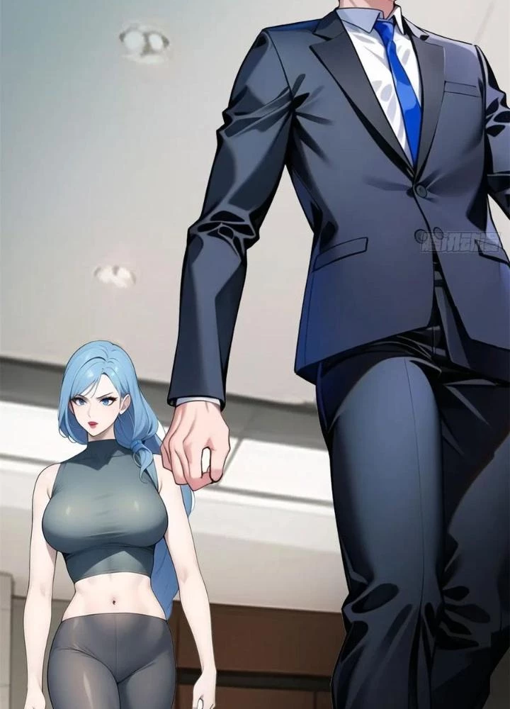 Đặc Nhiệm Siêu Cấp Thành Phố Chapter 344 - Trang 2