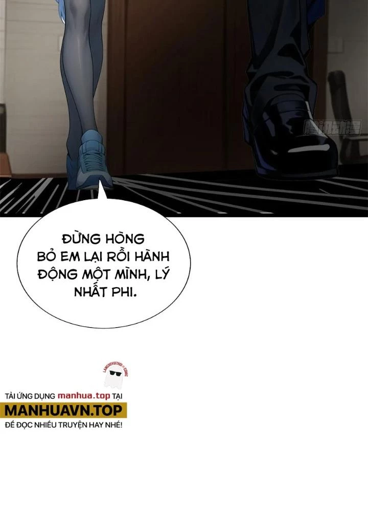 Đặc Nhiệm Siêu Cấp Thành Phố Chapter 344 - Trang 2