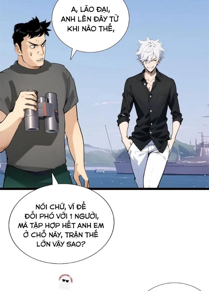 Đặc Nhiệm Siêu Cấp Thành Phố Chapter 344 - Trang 2