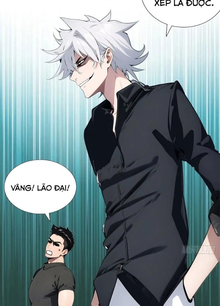 Đặc Nhiệm Siêu Cấp Thành Phố Chapter 344 - Trang 2