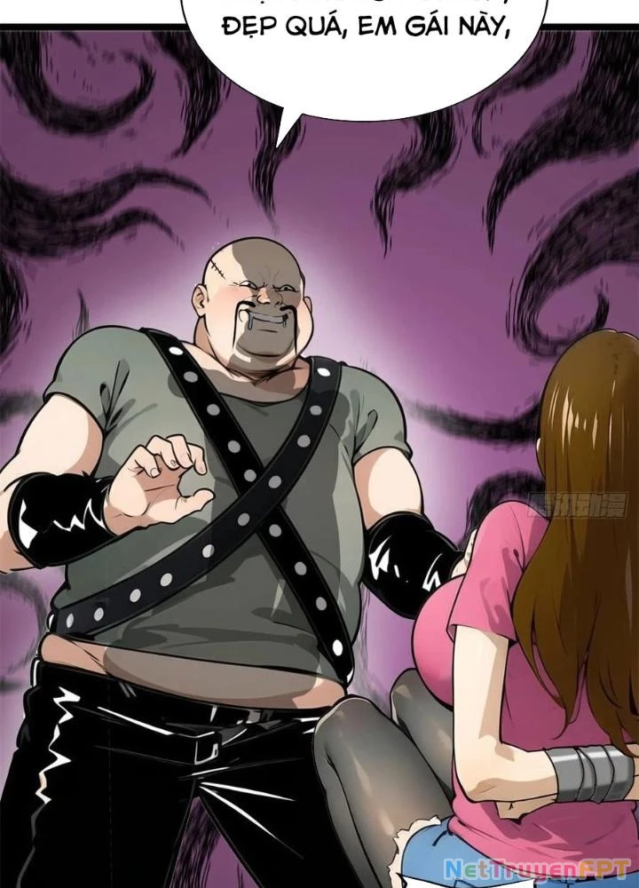 Đặc Nhiệm Siêu Cấp Thành Phố Chapter 344 - Trang 2