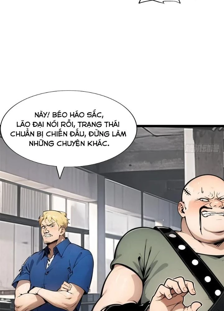 Đặc Nhiệm Siêu Cấp Thành Phố Chapter 344 - Trang 2