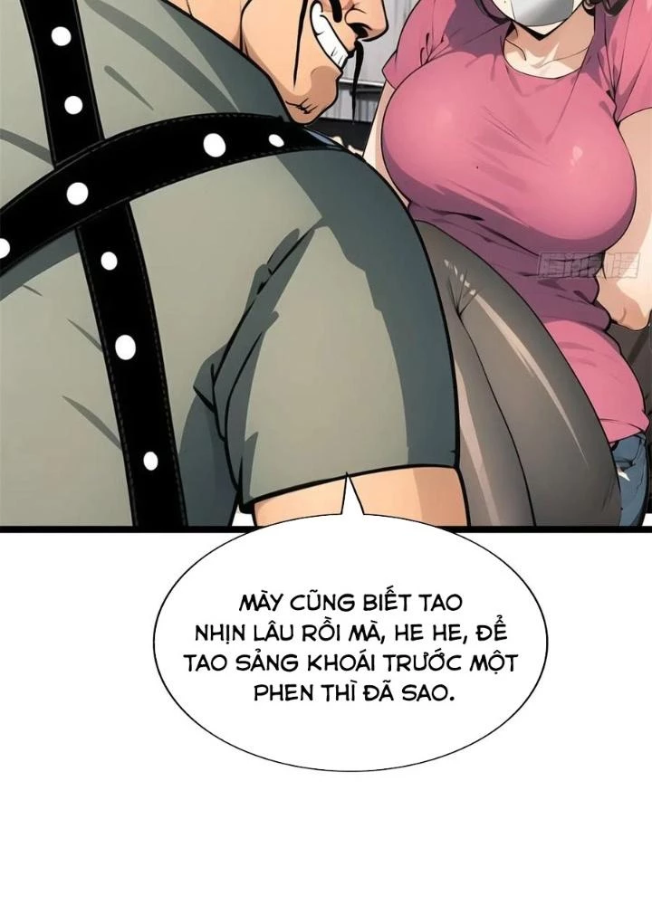 Đặc Nhiệm Siêu Cấp Thành Phố Chapter 344 - Trang 2