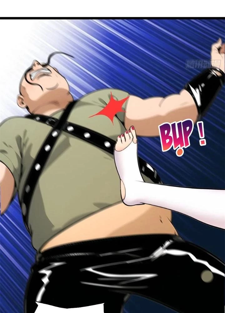 Đặc Nhiệm Siêu Cấp Thành Phố Chapter 344 - Trang 2