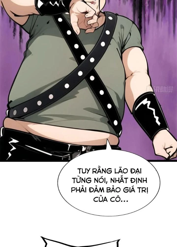 Đặc Nhiệm Siêu Cấp Thành Phố Chapter 344 - Trang 2