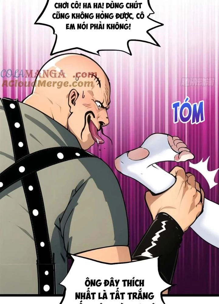 Đặc Nhiệm Siêu Cấp Thành Phố Chapter 344 - Trang 2